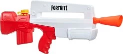 Hasbro Nerf Super Soaker Fortnite Burst AR -Hasbro hasbro nerf super soaker fortnite burst ar 1