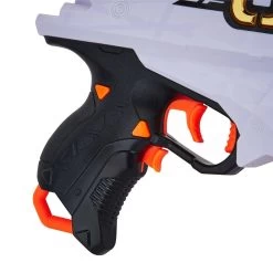 Hasbro Nerf Ultra Amp Motorisierter Dart-Pistole Ab 8 Jahren 12 Hasbro Nerf Ultra Amp Motorisierter Dart-Pistole Ab 8 Jahren -Hasbro hasbro nerf ultra amp motorisierter dart pistole ab 8 jahren 2