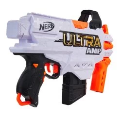 Hasbro Nerf Ultra Amp Motorisierter Dart-Pistole Ab 8 Jahren 15 Hasbro Nerf Ultra Amp Motorisierter Dart-Pistole Ab 8 Jahren -Hasbro hasbro nerf ultra amp motorisierter dart pistole ab 8 jahren 5