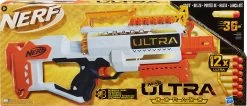 Hasbro Nerf Ultra Dorado -Hasbro hasbro nerf ultra dorado 3