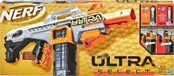 Hasbro Nerf Ultra Select -Hasbro hasbro nerf ultra select 6