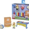Hasbro Peppa Pig Peppa`s Adventures Peppa Macht Musik, Vorschulspielzeug Mit... -Hasbro hasbro peppa pig peppa s adventures peppa macht musik vorschulspielzeug mit