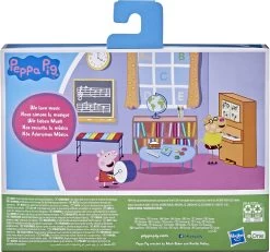 Hasbro Peppa Pig Peppa`s Adventures Peppa Macht Musik, Vorschulspielzeug Mit... 15 Hasbro Peppa Pig Peppa`s Adventures Peppa Macht Musik, Vorschulspielzeug Mit... -Hasbro hasbro peppa pig peppa s adventures peppa macht musik vorschulspielzeug mit 3