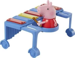 Hasbro Peppa Pig Peppa`s Adventures Peppa Macht Musik, Vorschulspielzeug Mit... 16 Hasbro Peppa Pig Peppa`s Adventures Peppa Macht Musik, Vorschulspielzeug Mit... -Hasbro hasbro peppa pig peppa s adventures peppa macht musik vorschulspielzeug mit 4