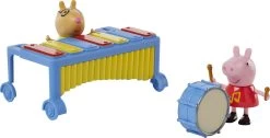 Hasbro Peppa Pig Peppa`s Adventures Peppa Macht Musik, Vorschulspielzeug Mit... 19 Hasbro Peppa Pig Peppa`s Adventures Peppa Macht Musik, Vorschulspielzeug Mit... -Hasbro hasbro peppa pig peppa s adventures peppa macht musik vorschulspielzeug mit 7