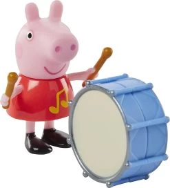 Hasbro Peppa Pig Peppa`s Adventures Peppa Macht Musik, Vorschulspielzeug Mit... 20 Hasbro Peppa Pig Peppa`s Adventures Peppa Macht Musik, Vorschulspielzeug Mit... -Hasbro hasbro peppa pig peppa s adventures peppa macht musik vorschulspielzeug mit 8