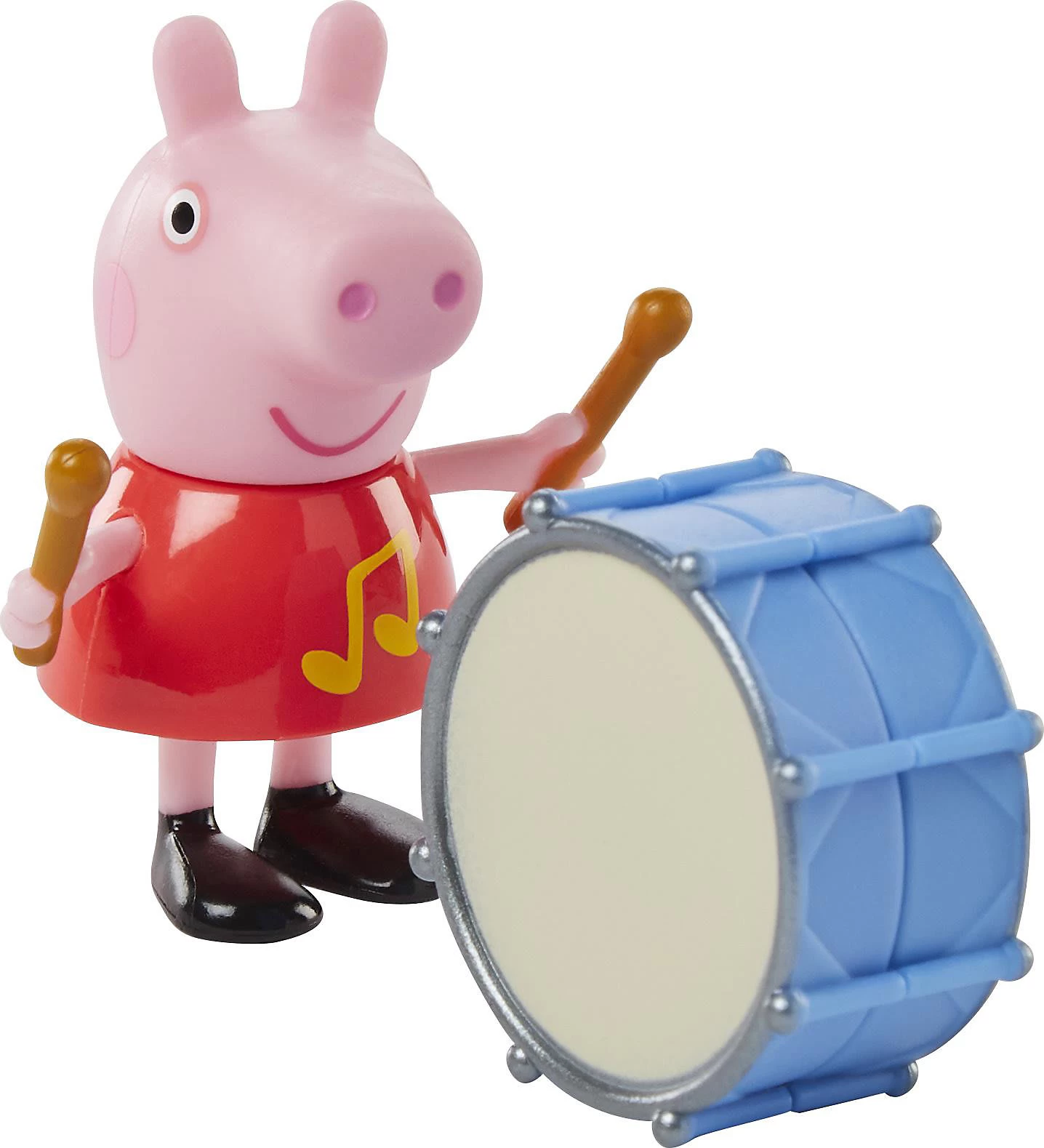 Hasbro Peppa Pig Peppa`s Adventures Peppa Macht Musik, Vorschulspielzeug Mit... 11 Hasbro Peppa Pig Peppa`s Adventures Peppa Macht Musik, Vorschulspielzeug Mit... – Bild 9
