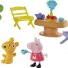 Hasbro Peppa Pig Peppas Gemütliche Teestunde