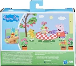 Hasbro Peppa Pig Peppas Gemütliche Teestunde 11 Hasbro Peppa Pig Peppas Gemütliche Teestunde -Hasbro hasbro peppa pig peppas gemutliche teestunde 4