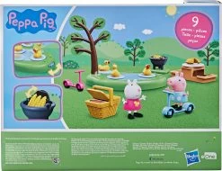 Hasbro Peppa Pig Picknick Mit Peppa 9 Hasbro Peppa Pig Picknick Mit Peppa -Hasbro hasbro peppa pig picknick mit peppa 3