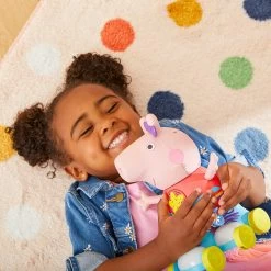 Hasbro Peppa Pig Rollschuhspaß Mit Peppa -Hasbro hasbro peppa pig rollschuhspass mit peppa 5