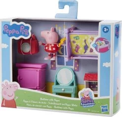 Hasbro Peppa Pig Schlafenszeit Bei Peppa Wutz 17 Hasbro Peppa Pig Schlafenszeit Bei Peppa Wutz -Hasbro hasbro peppa pig schlafenszeit bei peppa wutz 6