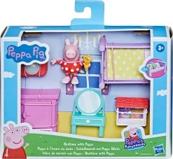 Hasbro Peppa Pig Schlafenszeit Bei Peppa Wutz 19 Hasbro Peppa Pig Schlafenszeit Bei Peppa Wutz -Hasbro hasbro peppa pig schlafenszeit bei peppa wutz 8