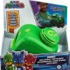 Hasbro PJ Masks Actionhandschuh (Gecko), Vorschulspielzeug, Gecko-Kostümspielzeug... -Hasbro hasbro pj masks actionhandschuh gecko vorschulspielzeug gecko kostumspielzeug
