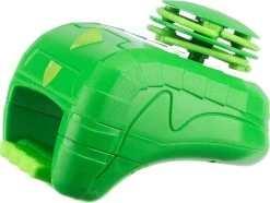 Hasbro PJ Masks Actionhandschuh (Gecko), Vorschulspielzeug, Gecko-Kostümspielzeug... -Hasbro hasbro pj masks actionhandschuh gecko vorschulspielzeug gecko kostumspielzeug 2