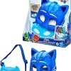 Hasbro PJ Masks Catboy Luxus-Heldenmaske -Hasbro hasbro pj masks catboy luxus heldenmaske