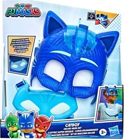 Hasbro PJ Masks Catboy Luxus-Heldenmaske -Hasbro hasbro pj masks catboy luxus heldenmaske 2