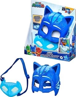 Hasbro PJ Masks Catboy Luxus-Heldenmaske