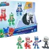 Hasbro PJ Masks Flugmission Action-Figurenset, Vorschulspielzeug Für Kinder... 1 Hasbro PJ Masks Flugmission Action-Figurenset, Vorschulspielzeug Für Kinder... -Hasbro hasbro pj masks flugmission action figurenset vorschulspielzeug fur kinder