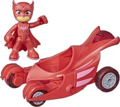 Hasbro PJ Masks Geckomobil -Hasbro hasbro pj masks geckomobil 2