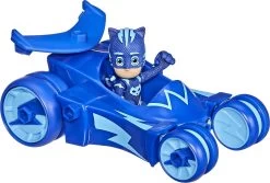 Hasbro PJ Masks Geckomobil -Hasbro hasbro pj masks geckomobil 3
