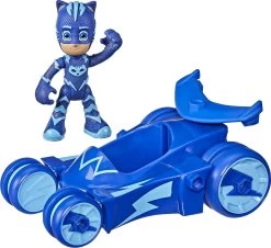 Hasbro PJ Masks Geckomobil -Hasbro hasbro pj masks geckomobil 4