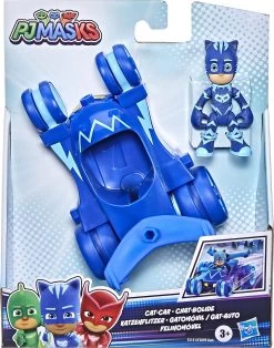 Hasbro PJ Masks Geckomobil -Hasbro hasbro pj masks geckomobil 6