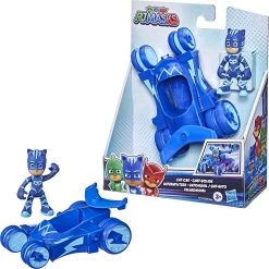 Hasbro PJ Masks Geckomobil -Hasbro hasbro pj masks geckomobil 7