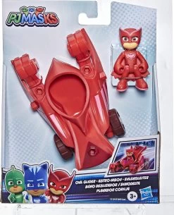 Hasbro PJ Masks Geckomobil -Hasbro hasbro pj masks geckomobil 8