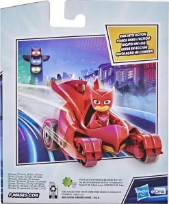Hasbro PJ Masks Geckomobil -Hasbro hasbro pj masks geckomobil 9
