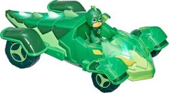 Hasbro PJ Masks Heldenflitzer Geckomobil -Hasbro hasbro pj masks heldenflitzer geckomobil 2