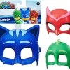 Hasbro PJ Masks Heldenmaske (Gecko) 1 Hasbro PJ Masks Heldenmaske (Gecko) -Hasbro hasbro pj masks heldenmaske gecko
