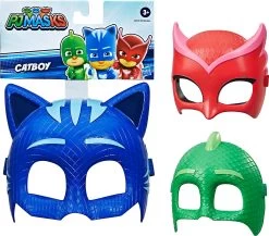 Hasbro PJ Masks Heldenmaske (Gecko)