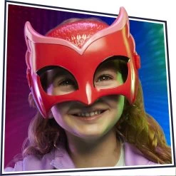 Hasbro PJ Masks Heldenmaske (Gecko) -Hasbro hasbro pj masks heldenmaske gecko 4