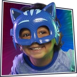 Hasbro PJ Masks Heldenmaske (Gecko) -Hasbro hasbro pj masks heldenmaske gecko 5