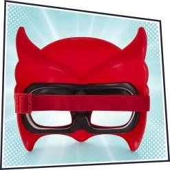 Hasbro PJ Masks Heldenmaske (Gecko) -Hasbro hasbro pj masks heldenmaske gecko 6