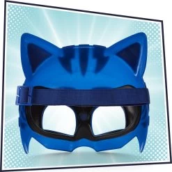 Hasbro PJ Masks Heldenmaske (Gecko) -Hasbro hasbro pj masks heldenmaske gecko 7