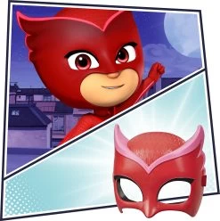 Hasbro PJ Masks Heldenmaske (Gecko) -Hasbro hasbro pj masks heldenmaske gecko 8
