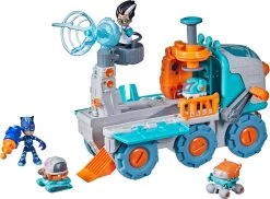 Hasbro PJ Masks Romeos Roboterlabor -Hasbro hasbro pj masks romeos roboterlabor 1