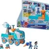 Hasbro PJ Masks Romeos Roboterlabor 2 Hasbro PJ Masks Romeos Roboterlabor -Hasbro hasbro pj masks romeos roboterlabor