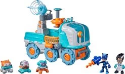 Hasbro PJ Masks Romeos Roboterlabor -Hasbro hasbro pj masks romeos roboterlabor 2