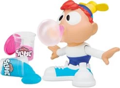 Hasbro Play-Doh Slime Karlchen Kaugummi Schleimblase, Spielzeug Für Kinder Ab...