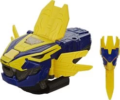 Hasbro Power Rangers Beast Morphers Beast-X King Morpher