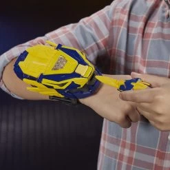 Hasbro Power Rangers Beast Morphers Beast-X King Morpher -Hasbro hasbro power rangers beast morphers beast x king morpher 4