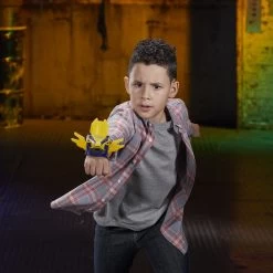 Hasbro Power Rangers Beast Morphers Beast-X King Morpher -Hasbro hasbro power rangers beast morphers beast x king morpher 6