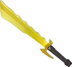 Hasbro Power Rangers Dino Fury Megafury Saber