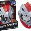 Hasbro Power Rangers Dino Fury Roter Ranger Elektronische Maske -Hasbro hasbro power rangers dino fury roter ranger elektronische maske