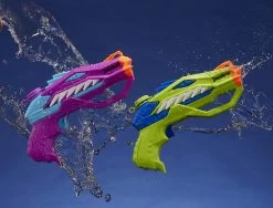 Hasbro SOA RAPTOR SURGE DUAL PACK -Hasbro hasbro soa raptor surge dual pack 7