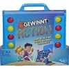 Hasbro Spiel "4 Gewinnt - Action" - Ab 8 Jahren -Hasbro hasbro spiel 4 gewinnt action ab 8 jahren