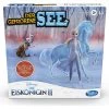 Hasbro Spiel "Der Gefrorene See - Eiskönigin II" - Ab 3 Jahren -Hasbro hasbro spiel der gefrorene see eiskonigin ii ab 3 jahren